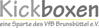 Kickboxen VfB Brunsbüttel e.V.